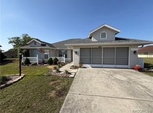 838 W Bogart Ct, Beverly Hills, FL 34465