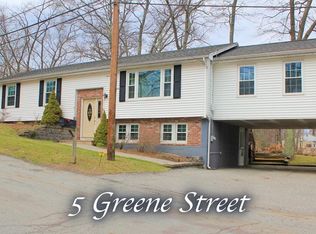 5 Greene St, North Reading, MA 01864