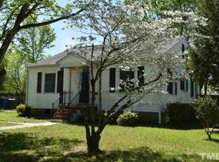 600 Kernodle Dr, Graham, NC 27253