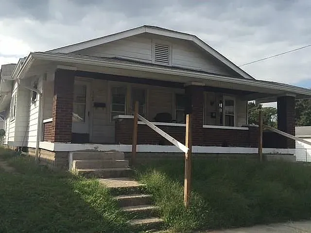 1504 Dawson St #1504