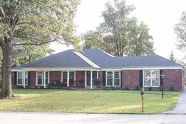 14180 Cross Trails Dr photo 1