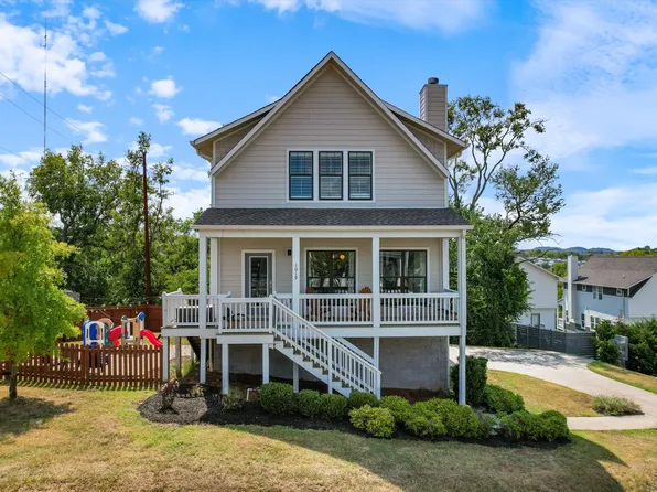 1019 Richland Creek Aly, Nashville, TN 37209