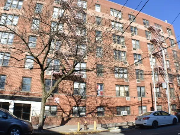 92-29 Lamont Avenue #5C, Elmhurst, NY 11373
