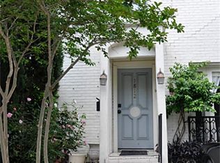 1812 Vassar St, Houston, TX 77098