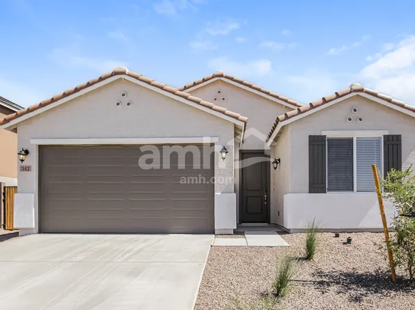20177 W Thomas Rd, Buckeye, AZ