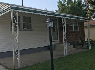 3868 Frazier Rd E, Columbus, OH 43207