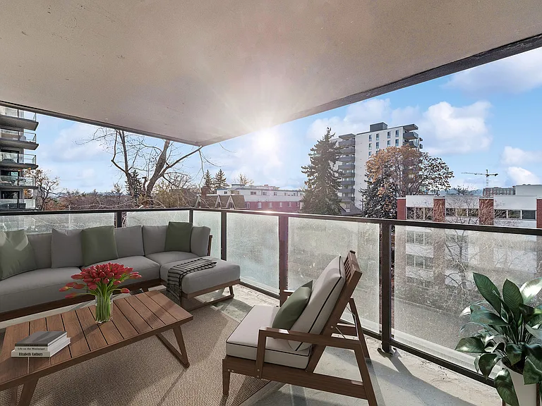 Arrive 800 Penn — Photo 6