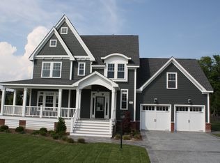 3442 Village Square Pl, Suffolk, VA 23435