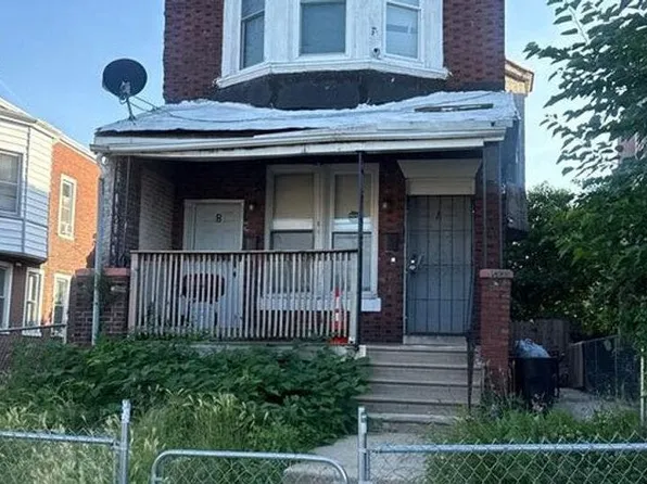 1532 S 58th St, Philadelphia, PA 19143