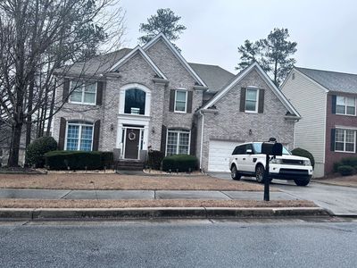 1600 Heatherglade Ln, Lawrenceville, GA, 30045