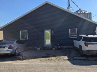 101 N Main St, Saint Olaf, IA 52072