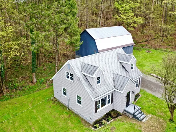 204 Creamery Rd, Richford, NY 13835