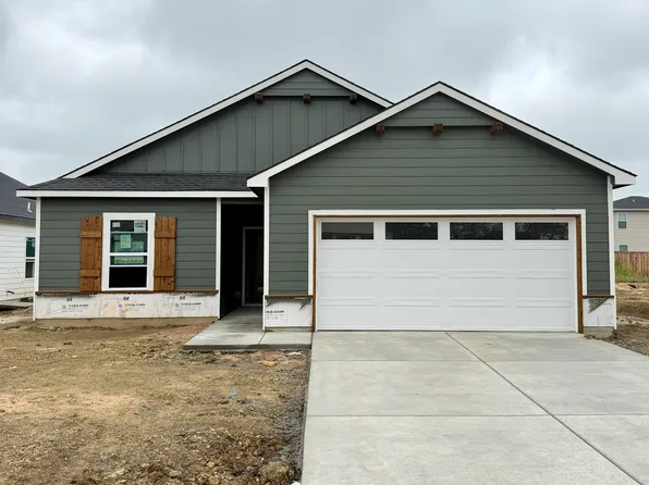 3530 E Bearsden St, Derby, KS 67037