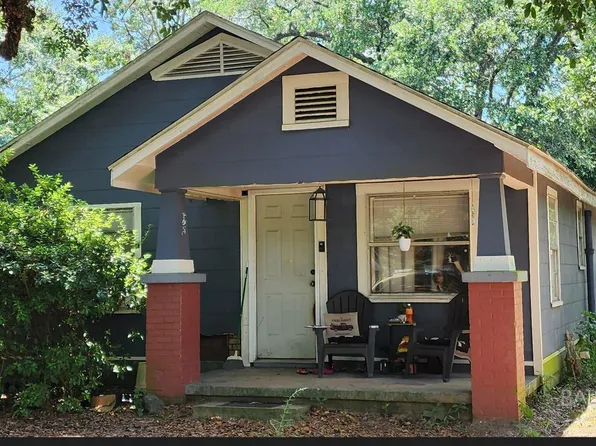 407 Collier Ave, Bay Minette, AL 36507