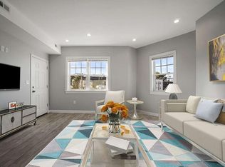 57 Batchelder St APT 3, Boston, MA 02119