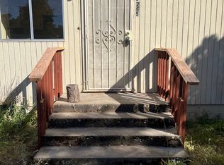 5258 Highway 49 N, Mariposa, CA 95338