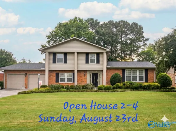 8008 Lauderdale Rd SW, Huntsville, AL 35802