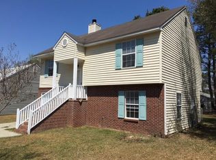 211 Apache Dr, Summerville, SC 29483