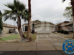 2189 S Rome St, Gilbert, AZ 85295