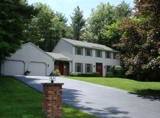 25 Deer Run, Gansevoort, NY 12831
