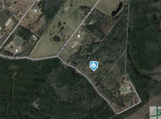 0 Milton Rahn Rd, Rincon, GA 31326