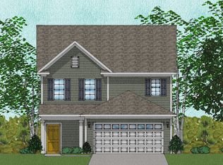 33 Nimble Way, Clayton, NC 27520