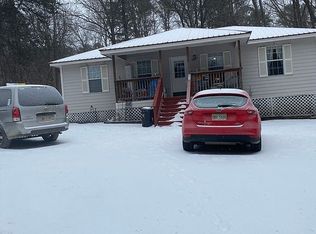 1228 Lake Breeze Dr, Hickory Flat, MS 38633