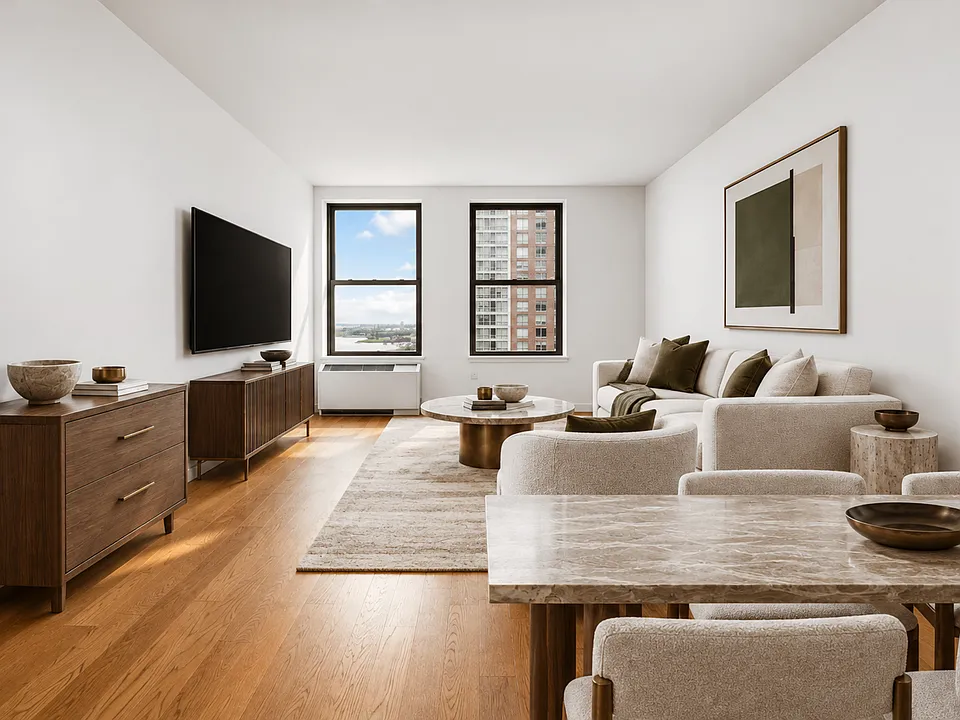 1 West St #2211