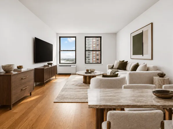 1 West St, New York, NY