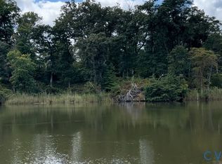 0 Piscataway Creek Is, Dunnsville, VA 22454