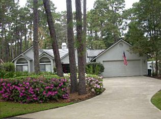 28 Rusty Rail Ln, Hilton Head Island, SC 29926