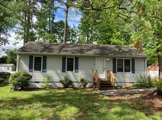 8732 Midway Rd, Henrico, VA 23229