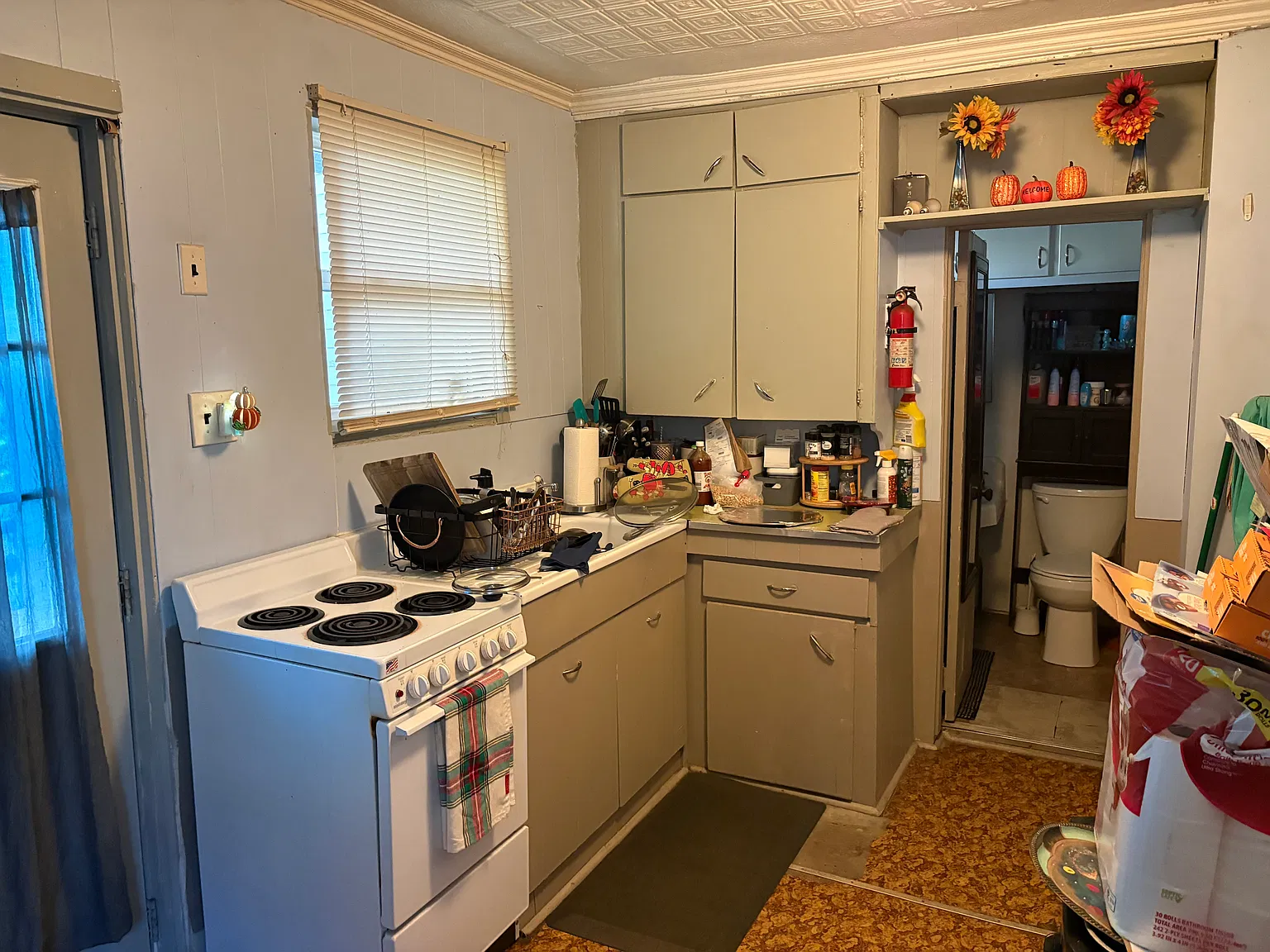 Studio, $1,100 — Photo 4