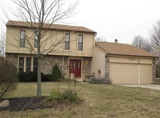 7689 Whitehall Cir W, West Chester, OH
