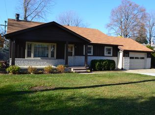 2413 20th Ave, Port Huron, MI 48060