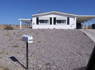 1009 Merrill Ct, Bullhead City, AZ 86442