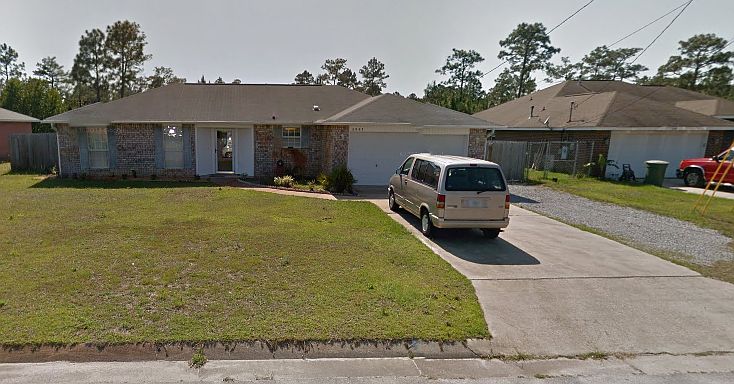 1st image of 5097 Cassia Dr