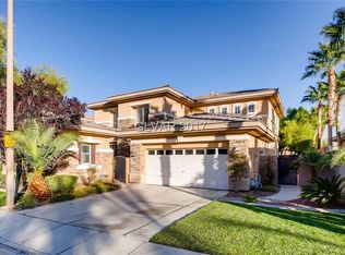 608 Pinnacle Heights Ln, Las Vegas, NV 89144