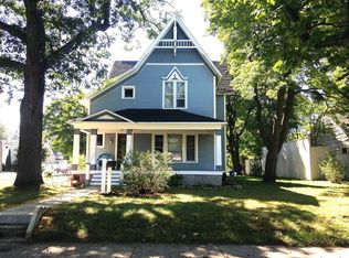 Washington Street Quad, Traverse City, MI 49686
