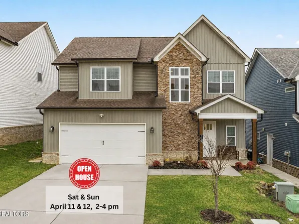 1158 Cedar Break Dr, Knoxville, TN 37932