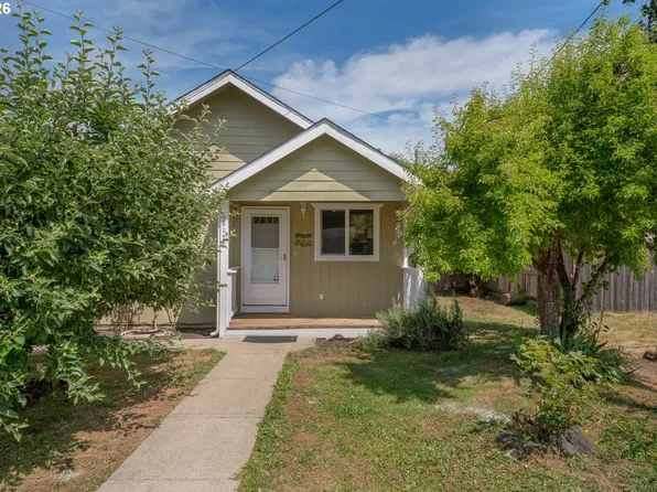 88177 5th St, Veneta, OR 97487