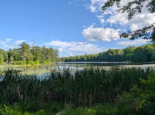 79 Robin Shore Dr, Canterbury, NH 03224