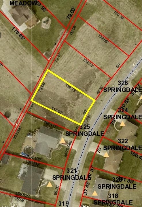 2nd image of Springdale Ave