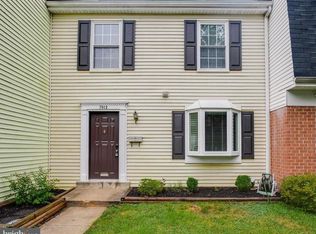 7012 Scotch Dr, Laurel, MD