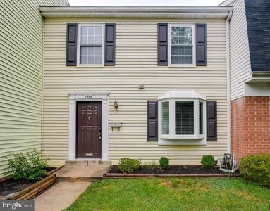 7012 Scotch Dr, Laurel, MD, 20707