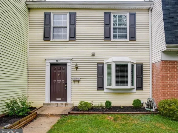 7012 Scotch Dr, Laurel, MD 20707