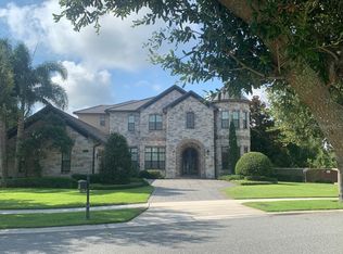 11423 Waterstone Loop Dr, Windermere, FL 34786