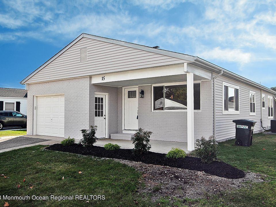 15 Sabinas Street, Toms River, NJ 08757 Zillow