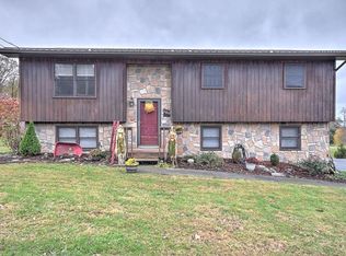 474 Highway 81 N, Jonesborough, TN 37659