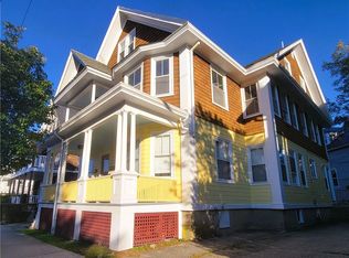 319 Broadway #3, Newport, RI 02840